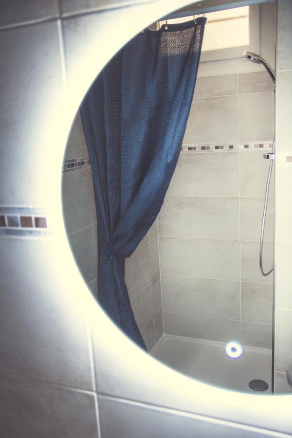 Suite Avec Jacuzzi Privatif Barcares Plage Le Barcares Luaran gambar